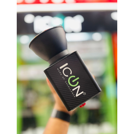 ICON 50 Pro COB Led 40W BI Color Rechargeable Light