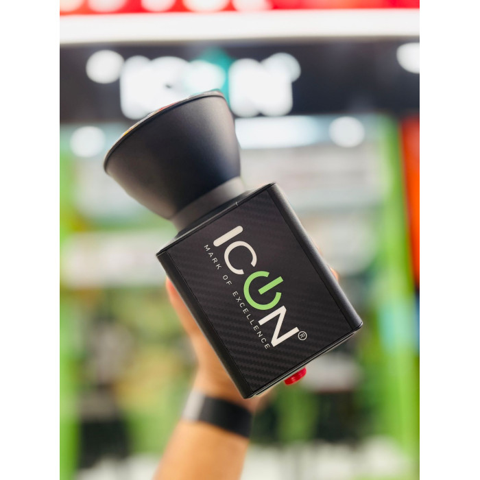 ICON 50 Pro COB Led 40W BI Color Rechargeable Light