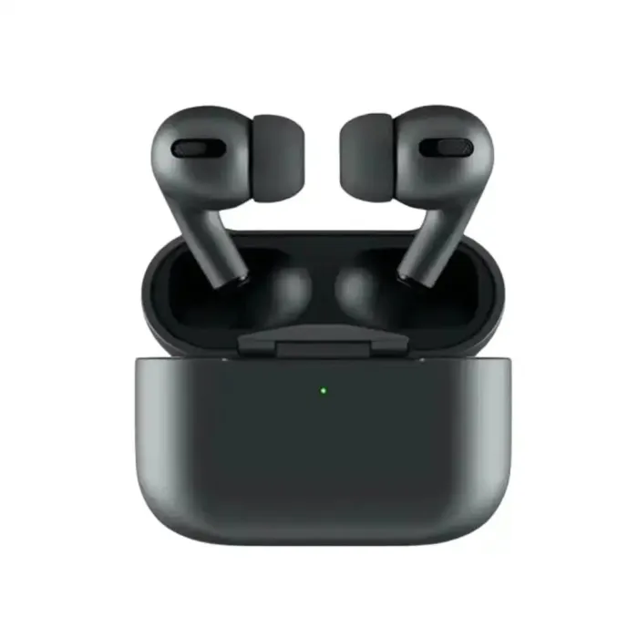 Apple Airpods Pro 2 Hengxuan(High Copy With Popup Msg/Locate In Find My Iphone) Black Apple Airpods Pro 2 Hengxuan(High Copy With Popup Msg/Locate In Find My Iphone) Black