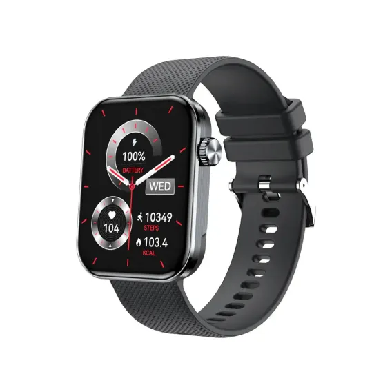 ITEL SMART WATCH FIT ISW O25 ITEL SMART WATCH FIT ISW O25