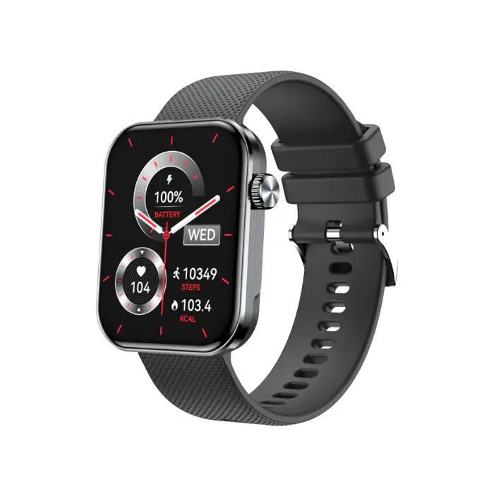 ITEL SMART WATCH FIT ISW O25 ITEL SMART WATCH FIT ISW O25