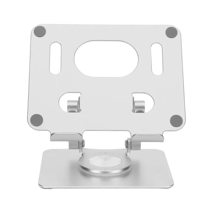 J18 Tablet 360 Degree Aluminum Stand 15cm. J18 Tablet 360 Degree Aluminum Stand 15cm.