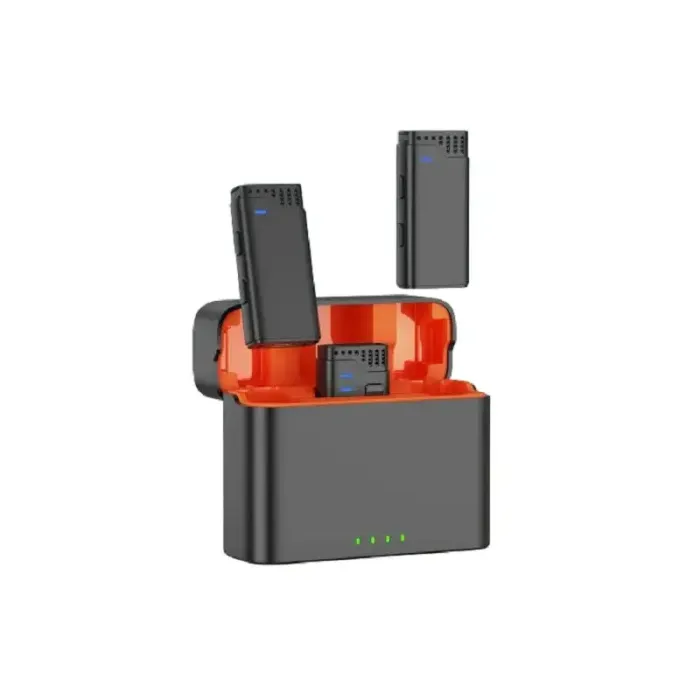 Jmary MW-16 2.4G Wireless Microphone Jmary MW-16 2.4G Wireless Microphone