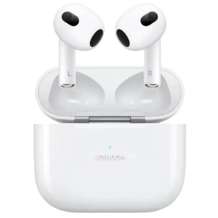 Joyroom JR-T03S Plus 4th Generation High Quality TWS Bluetooth Headset Joyroom JR-T03S Plus 4th Generation High Quality TWS Bluetooth Headset