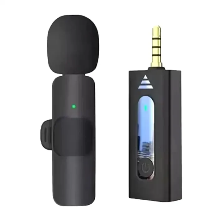 K35 HIGH QUALITY COLLAR WIRELESS SINGLE MICROPHONES K35 HIGH QUALITY COLLAR WIRELESS SINGLE MICROPHONES