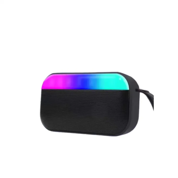 Kisonli S19 Portable Bluetooth Mini Speaker Kisonli S19 Portable Bluetooth Mini Speaker