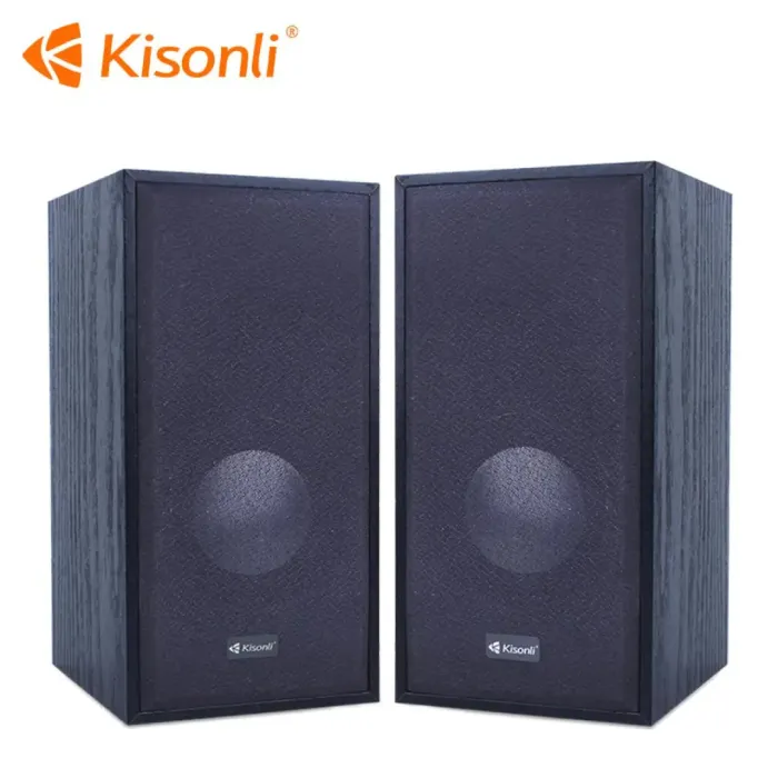 Kisonli High Quality Portable Usb Speaker T-002a Kisonli High Quality Portable Usb Speaker T-002a