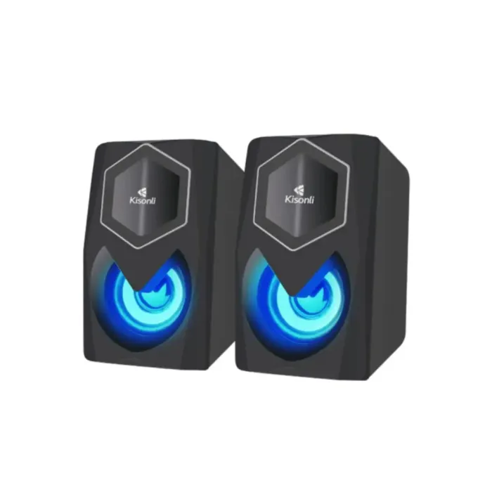 KISONLI MULTIMEDIA USB LOUDSPEAKER L-1020 KISONLI MULTIMEDIA USB LOUDSPEAKER L-1020