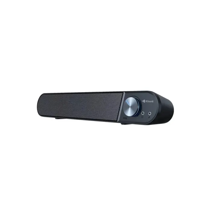 KISONLI I-580 PLUS HOME THEATER USB SOUNDBAR SPEAKER SYSTEM WITH HEADSET AND MICROPHONE JACK KISONLI I-580 PLUS HOME THEATER USB SOUNDBAR SPEAKER SYSTEM WITH HEADSET AND MICROPHONE JACK