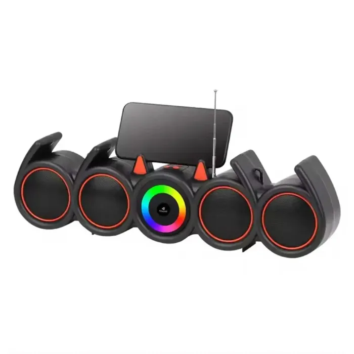 Kisonli Led-918 Soundbar Speaker Subwoofer Wireless Home Theater Bluetooth Soundbar Kisonli Led-918 Soundbar Speaker Subwoofer Wireless Home Theater Bluetooth Soundbar