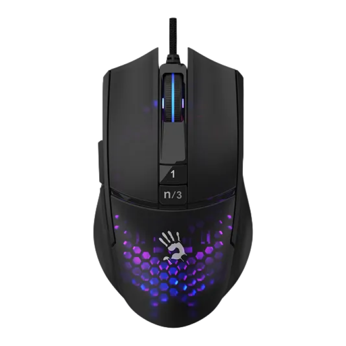 BLOODY L65 MAX MOUSE BLOODY L65 MAX MOUSE