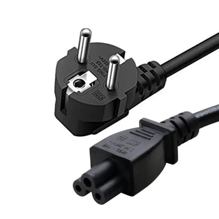 Imported Power Cable For Laptop 1.5M Imported Power Cable For Laptop 1.5M