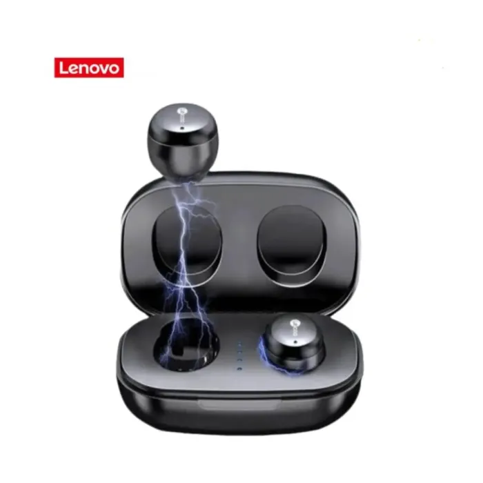 Lenovo Lecoo EW301 TWS Wireless Bluetooth Earbuds Lenovo Lecoo EW301 TWS Wireless Bluetooth Earbuds