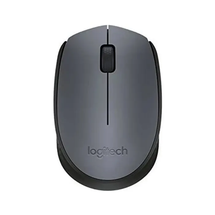 Logitech M170 - Wireless Mouse Logitech M170 - Wireless Mouse
