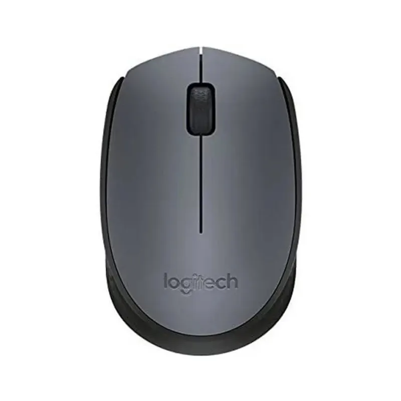 Logitech M170 - Wireless Mouse