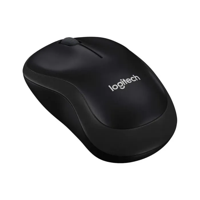 Logitech M185 - Wireless Mouse Logitech M185 - Wireless Mouse