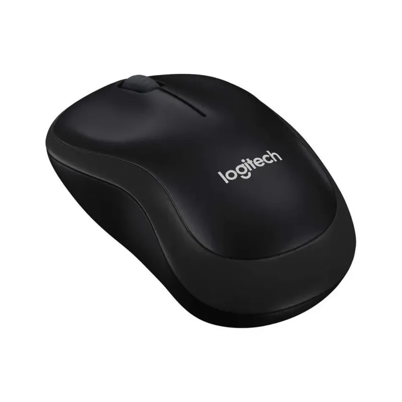 Logitech M185 - Wireless Mouse