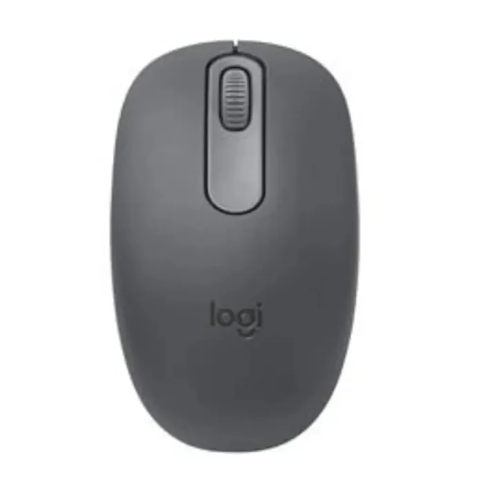 Logitech M196 Bluetooth Wireless Mouse, Compact and Portable Mouse Logitech M196 Bluetooth Wireless Mouse, Compact and Portable Mouse