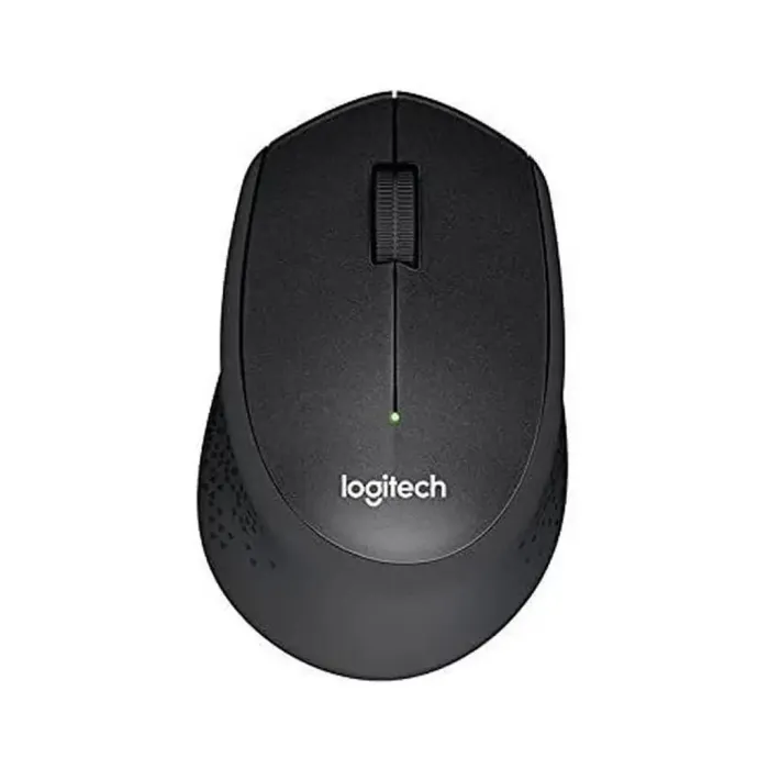 Logitech | M331 - Wireless Mouse Logitech | M331 - Wireless Mouse
