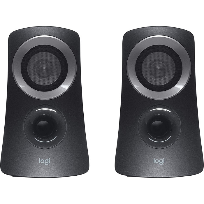 Z313 Speaker System 2.1 Z313 Speaker System 2.1