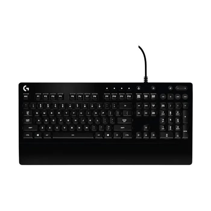 Logitech G213 USB RGB Gaming Keyboard Logitech G213 USB RGB Gaming Keyboard