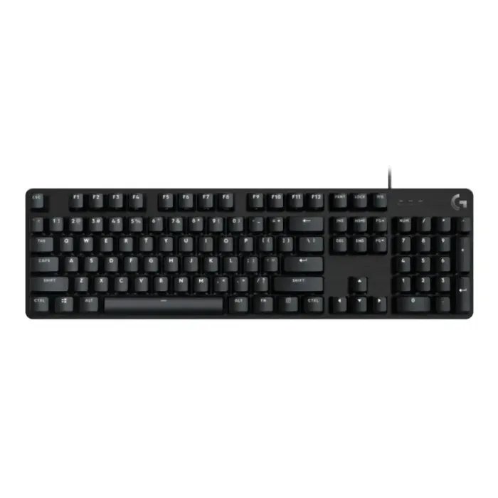 Logitech G413 SE RGB Mechanical Gaming Keyboard Logitech G413 SE RGB Mechanical Gaming Keyboard