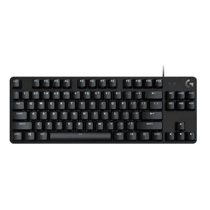 Logitech G413 TKL SE Mechanical Gaming Keyboard. Logitech G413 TKL SE Mechanical Gaming Keyboard.