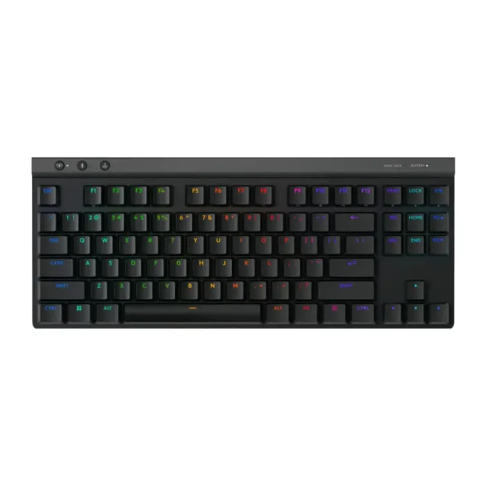 Logitech G515 LIGHTSYNC TKL Wired Gaming Keyboard Logitech G515 LIGHTSYNC TKL Wired Gaming Keyboard