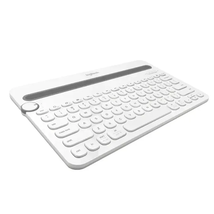 Logitech Multi-Device Keyboard K480 White Logitech Multi-Device Keyboard K480 White
