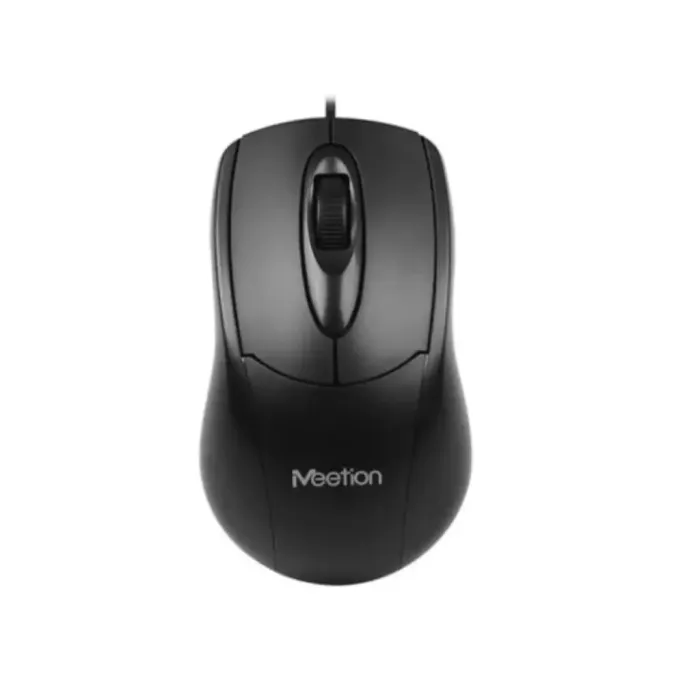 MEETION USB WIRED MOUSE M360 MEETION USB WIRED MOUSE M360
