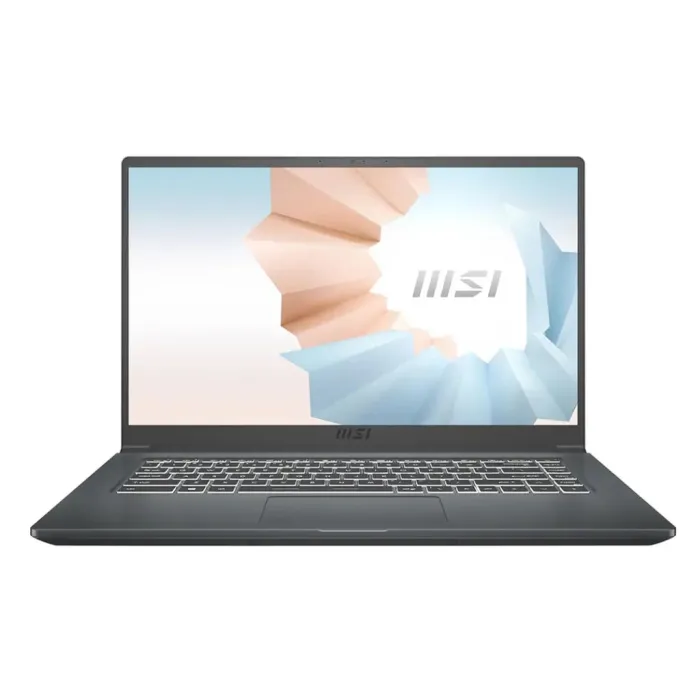 MSI Modern 15 A11MU C17 11TH GEN 16/1TB SSD MSI Modern 15 A11MU C17 11TH GEN 16/1TB SSD