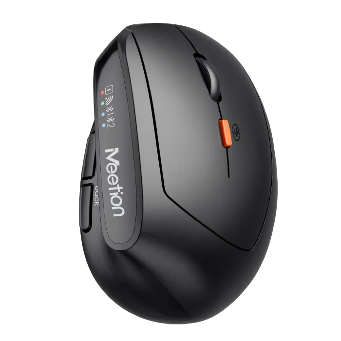 Meetion BTM008 Vertical Wireless Mouse Meetion BTM008 Vertical Wireless Mouse