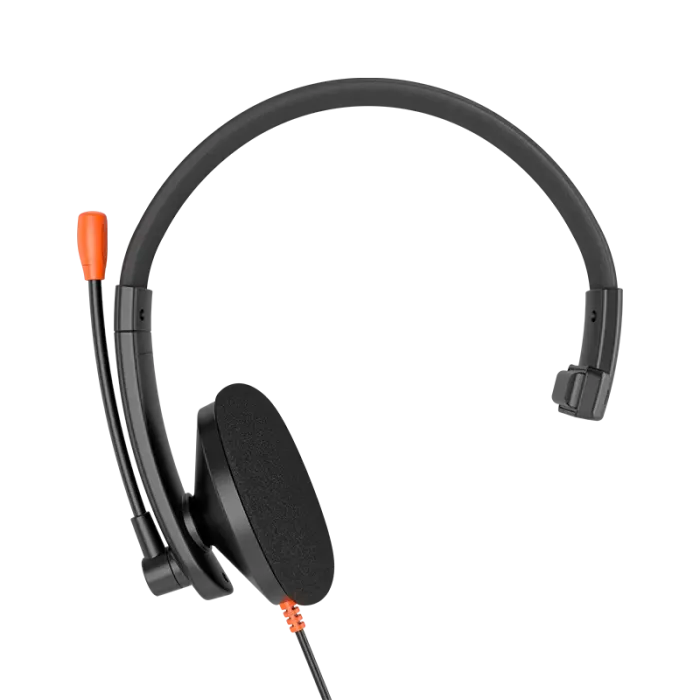 Meetion HP002U Telephony USB Headset Meetion HP002U Telephony USB Headset