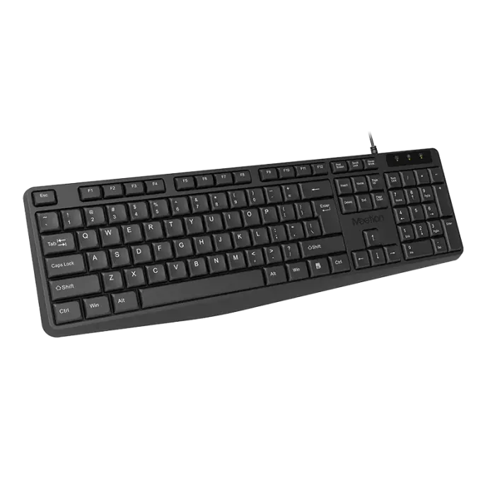Meetion K200 Wired Keyboard Meetion K200 Wired Keyboard