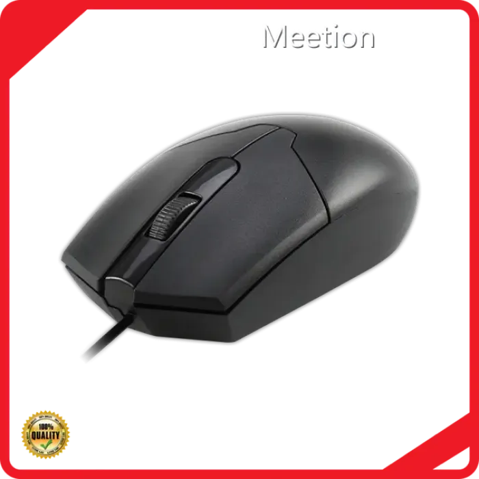 Meetion M360 Office USB Wired Mouse Meetion M360 Office USB Wired Mouse