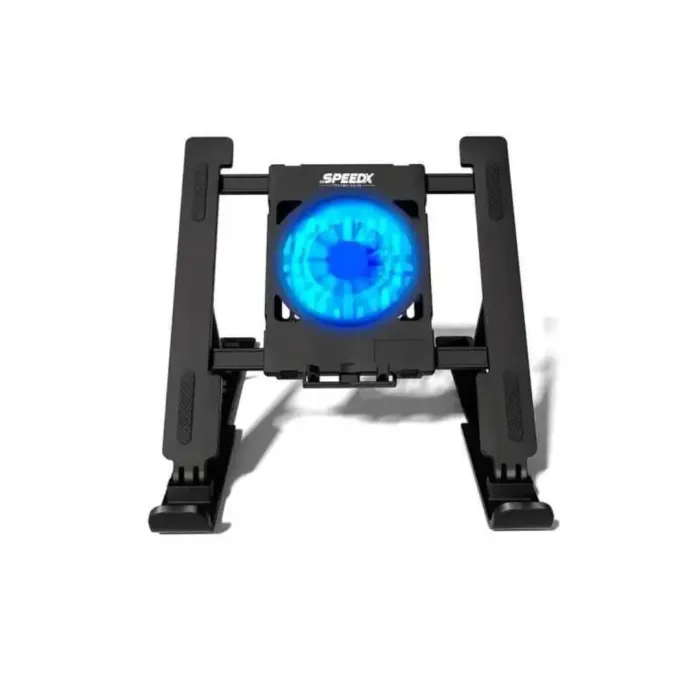 N6 Adjustable High Wind Power And Low Noise Foldable Laptop Stand And Tablet Cooling Fan (N6) N6 Adjustable High Wind Power And Low Noise Foldable Laptop Stand And Tablet Cooling Fan (N6)