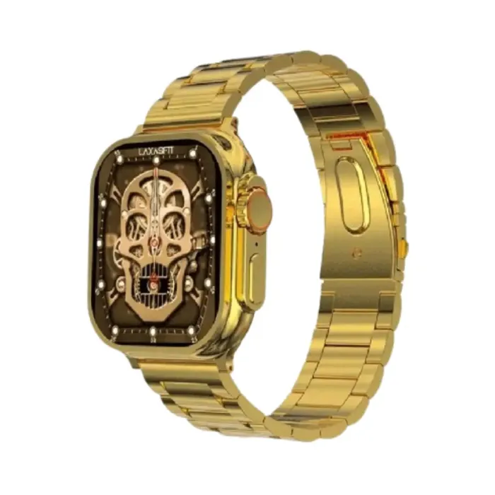 NEW G9 ULTRA PRO GOLD COLOR EDITION SERIES 9 SMART WATCH WITH QDFIT PRO APP NEW G9 ULTRA PRO GOLD COLOR EDITION SERIES 9 SMART WATCH WITH QDFIT PRO APP
