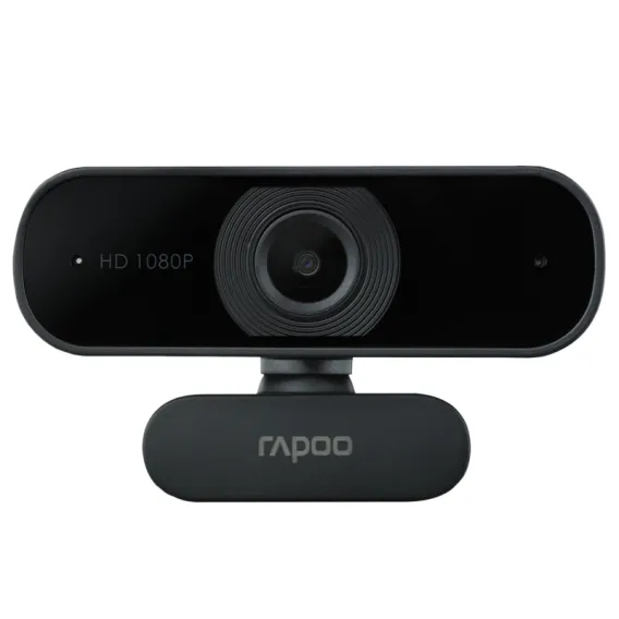 Rapoo C260 Webcam Rapoo C260 Webcam