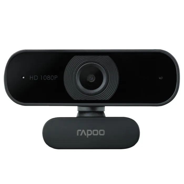 Rapoo C260 Webcam Rapoo C260 Webcam