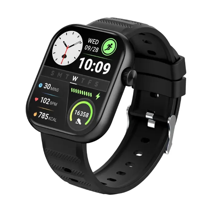 ITEL SMART WATCH FIT WITH 2 STRAP ISW-020 ITEL SMART WATCH FIT WITH 2 STRAP ISW-020