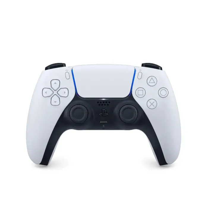 PS5 SONY DUALSENSE WIRELESS CONTROLLER FOR PLAYSTATION 5 PS5 SONY DUALSENSE WIRELESS CONTROLLER FOR PLAYSTATION 5