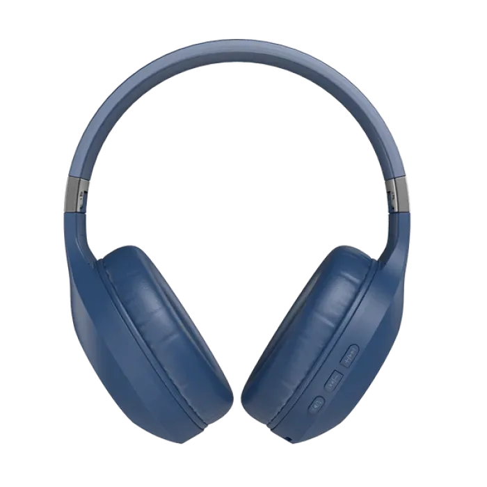 Ronin R-1500 Wireless Headphones – High-Fidelity Audio, Ergonomic Foldable Design & 12-Hour Playtime Ronin R-1500 Wireless Headphones – High-Fidelity Audio, Ergonomic Foldable Design & 12-Hour Playtime