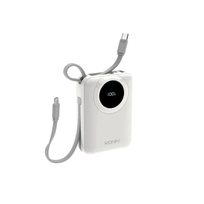 R-4035 20,000mAh Power Bank R-4035 20,000mAh Power Bank