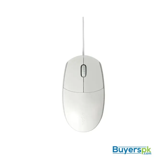 Rapoo Optical Wired Mouse N100 Rapoo Optical Wired Mouse N100