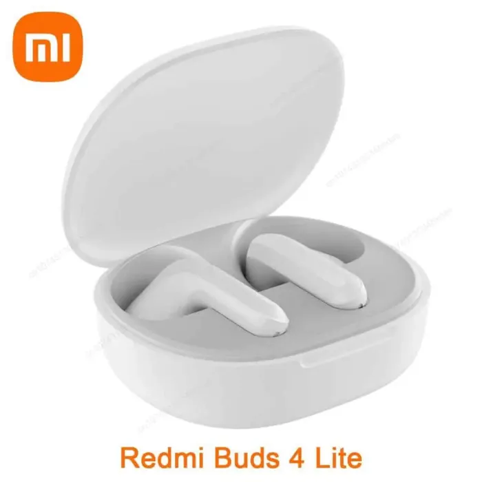 Redmi Buds 4 Lite Wireless Earbuds Redmi Buds 4 Lite Wireless Earbuds
