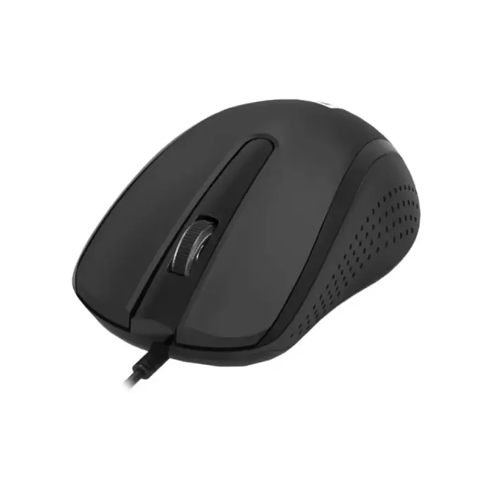 Redragon BM-4049 Wired Mouse, 1200 DPI (Black) Redragon BM-4049 Wired Mouse, 1200 DPI (Black)