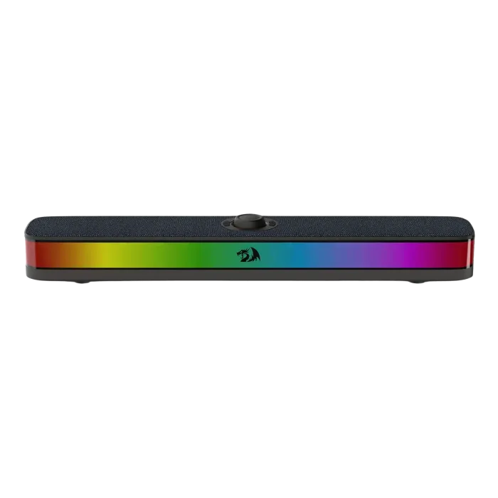 Redragon GS515 NEO RGB Soundbar Speakers Redragon GS515 NEO RGB Soundbar Speakers