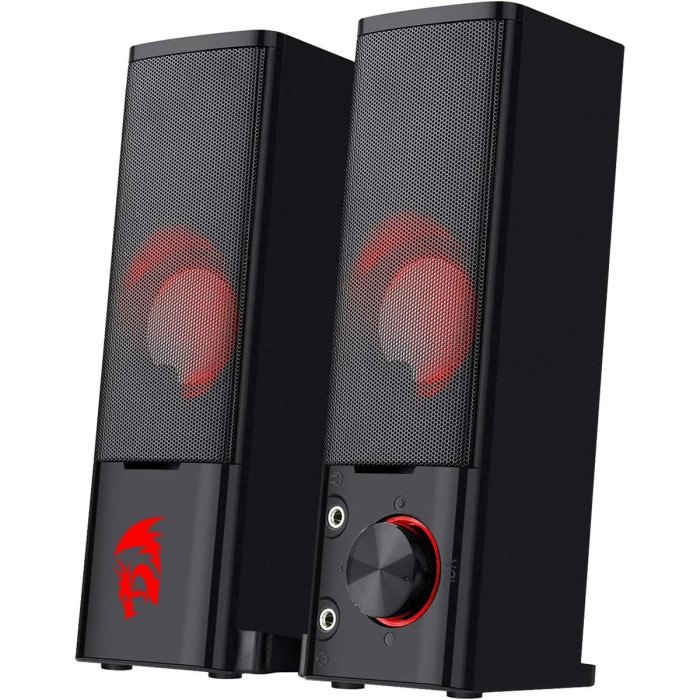Redragon GS550 Orpheus PC Gaming Speakers Redragon GS550 Orpheus PC Gaming Speakers