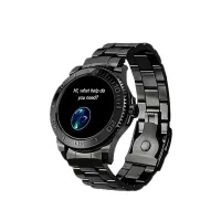 RLX JS-9 SPORT SMART WATCH BRACELET HEART RATE BLOOD OXYGEN BLUETOOTH CALL MESSAGE REMINDER FULL FUNCTION NFC WITH WEAR FIT PRO APP RLX JS-9 SPORT SMART WATCH BRACELET HEART RATE BLOOD OXYGEN BLUETOOTH CALL MESSAGE REMINDER FULL FUNCTION NFC WITH WEAR FIT PRO APP