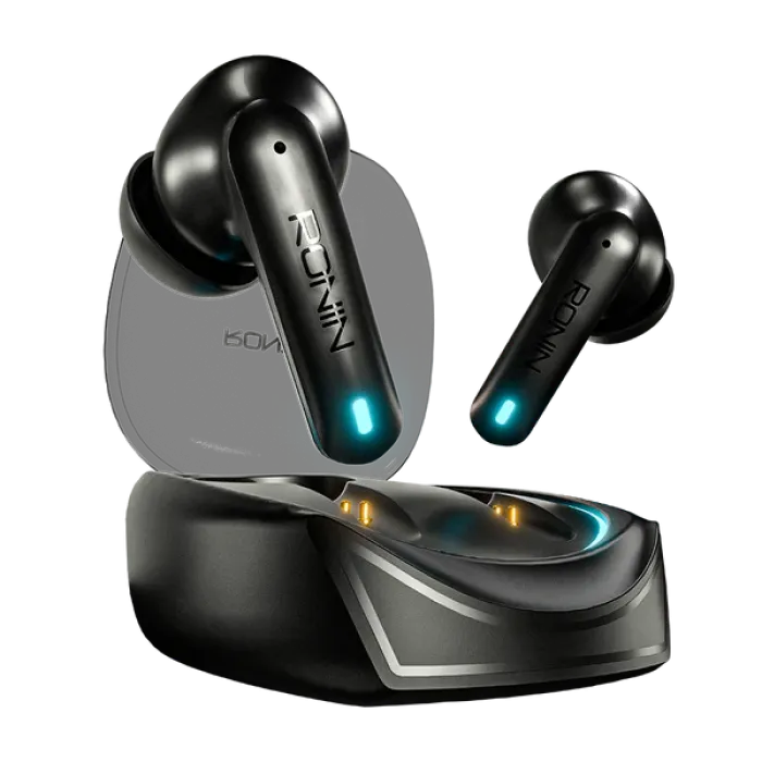 Ronin R-520 – Pure Sound. Perfect Fit. Endless Vibes. Ronin R-520 – Pure Sound. Perfect Fit. Endless Vibes.